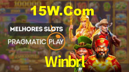 Winbrl - Plataforma Oficial Login - Winbrl.Com