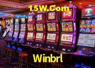 Slot Games Winbrl