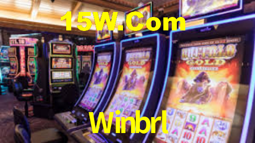 Winbrl: Seu Cassino Premiado com Pagamentos Rápidos