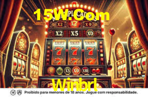 Winbrl Login