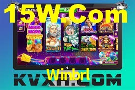 Welcome Bonus Winbrl