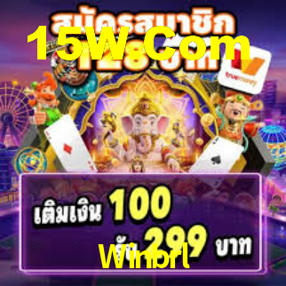Winbrl,Winbrl.Com