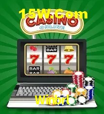 Welcome Bonus Winbrl