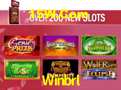 Winbrl.Com