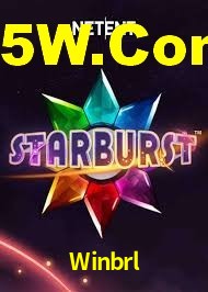 Winbrl Login