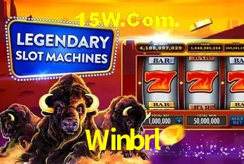 Platform Technology Winbrl