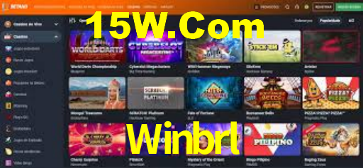 Winbrl Login