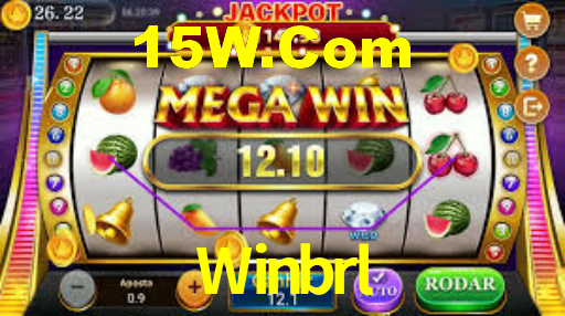 Sinta a adrenalina dos jogos de cassino com Winbrl