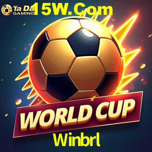 APP oficial da Winbrl para mobile