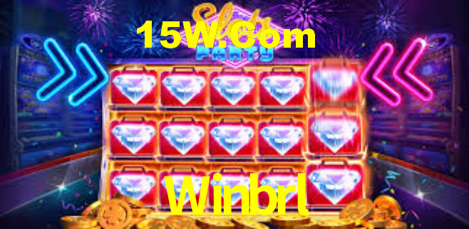 Winbrl App Interface