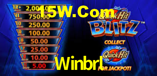Winbrl,Winbrl.Com