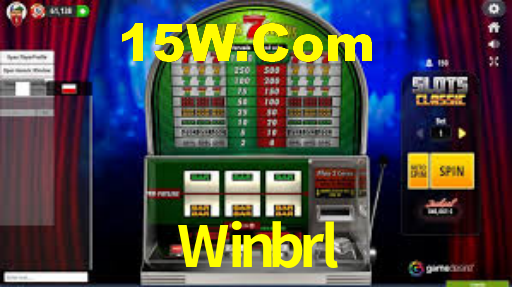 Winbrl.Com