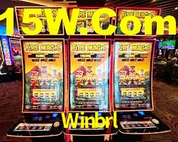 VIP Casino Winbrl