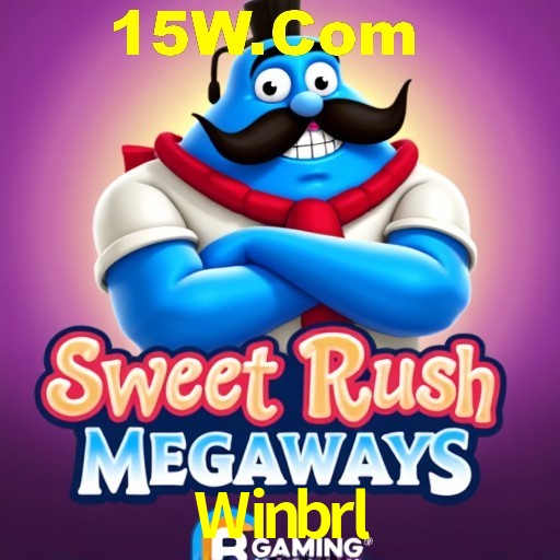 Game Providers Winbrl