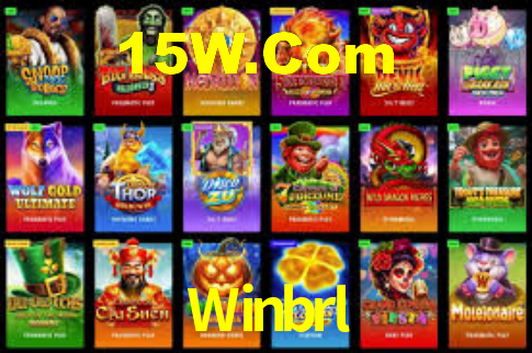 Winbrl
