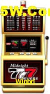 Welcome Bonus Winbrl