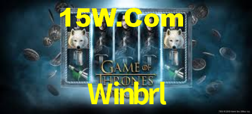 Winbrl: Jogos de Caça-Níqueis-Altas Recompensas, Roleta-Velocidade, Blackjack-Desafios Máximos
