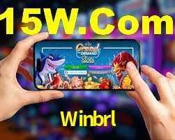 Live Casino Winbrl