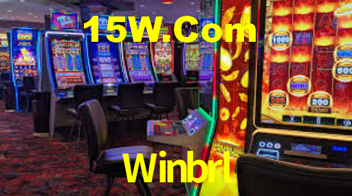 Winbrl.Com