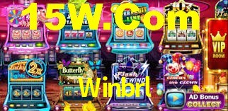 Daily Bonuses Winbrl