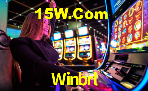 Winbrl: A Experiência de Casino com Jogos de Mesa ao Vivo